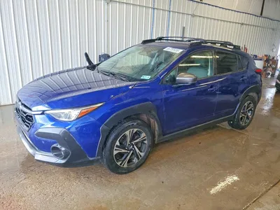 2024 SUBARU CROSSTREK PREMIUM, фото 1, лот 10885460