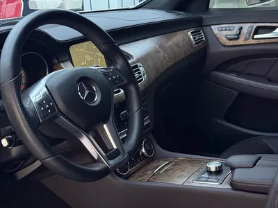 2013 Mercedes-Benz CLS 350 Shooting Brake Fashion, фото 4, лот 10300642