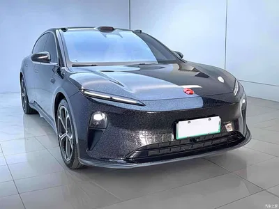 2023 NIO ET5T Model 75kWh Touring, фото 3, лот 10351853