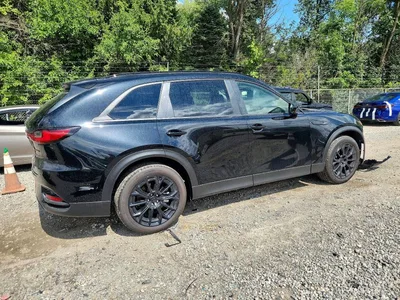 2026 MAZDA CX-70 PREFERRED, фото 3, лот 10845416