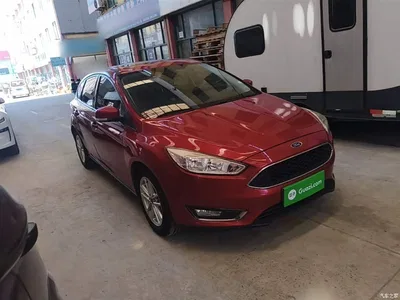 2015 Ford Focus Hatchback 1.6L Automatic Trend, фото 4, лот 10283530