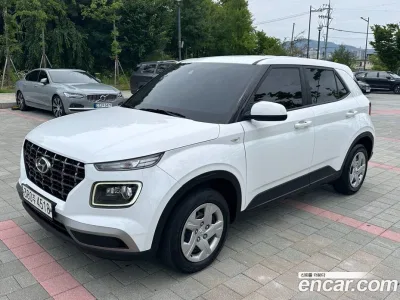 2020 Hyundai Venue 1.6 Smart, фото 2, лот 10043341