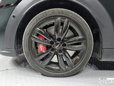 2024 Mini Cooper Convertible JCW, фото 4, лот 10195433