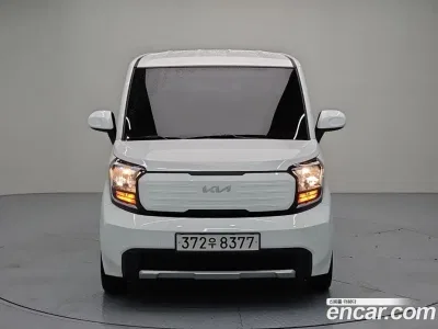 2023 Kia RAY Van, фото 2, лот 10096599