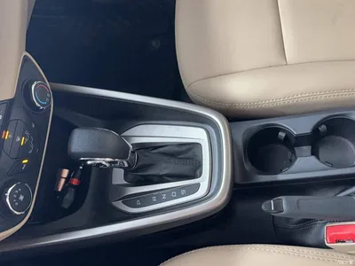 2017 Ford Escort Facelift 1.5L Automatic Comfort, фото 2, лот 10282232