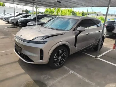2023 Lynk & Co 08 EM-P 245km Ultra Long Range Halo, фото 2, лот 10317928