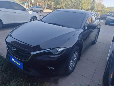 2018 Mazda CX-4 Model 2.0L Automatic 2WD Skyactiv Dynamic (China V), фото 1, лот 10332169