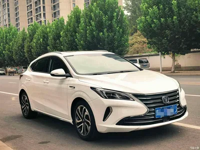 2018 Changan Eado XT 1.6L GDI Automatic Stylish Version China V, фото 3, лот 11196539