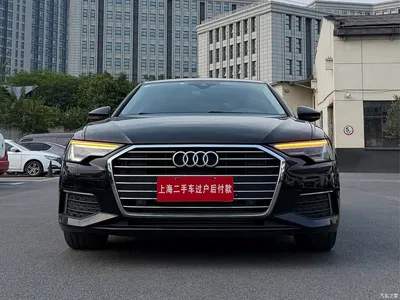 2021 Audi A6L 45 TFSI Exclusive Elegance, фото 1, лот 11007544