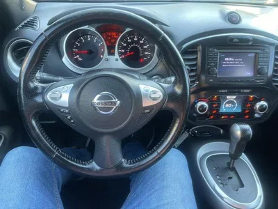 2012 NISSAN JUKE S, фото 4, лот 10974181