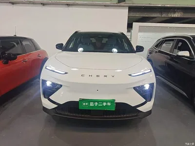 2023 Chery Chery Comfort Home 512km Ultra Comfort, фото 3, лот 11153789