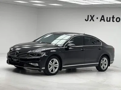2023 Volkswagen Magotan 2 Million Units Commemorative Edition 280TSI DSG Comfort, фото 1, лот 10420085