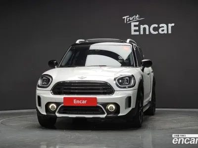 2024 Mini Countryman Classic, фото 3, лот 10214500