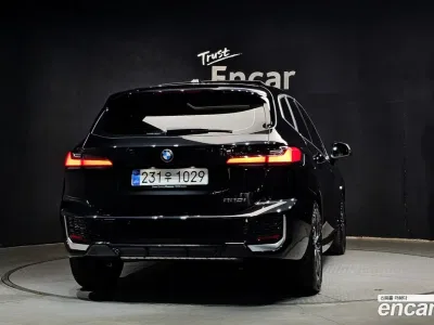2025 BMW 2-Series 220i M Sport Design, фото 3, лот 10038146