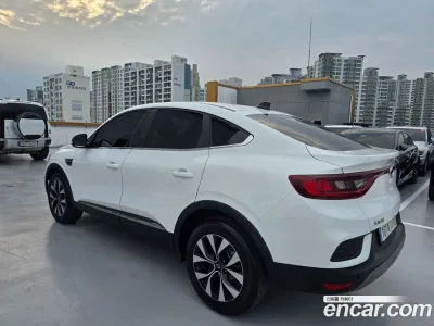 2023 Samsung XM3 1.6 GTe RE, фото 4, лот 10188041