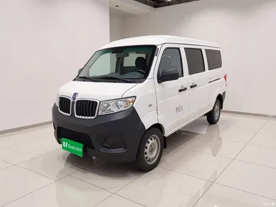2022 Jinbei Little Sea Lion X30 1.5L Business Edition with Central AC Bus China VI SWC15M, фото 1, лот 11166024