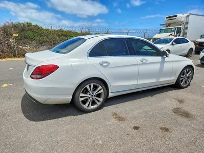2017 MERCEDES-BENZ C 300, фото 3, лот 10978947