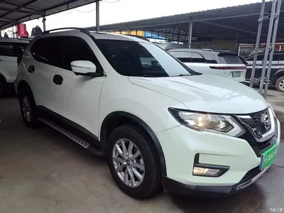 2019 Nissan X-Trail 2.0L CVT Smart Comfort 2WD, фото 4, лот 11066982
