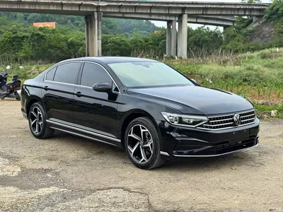 2026 Volkswagen Magotan Model 30 Million Special Selection 380TSI DSG Luxury, фото 3, лот 11003144