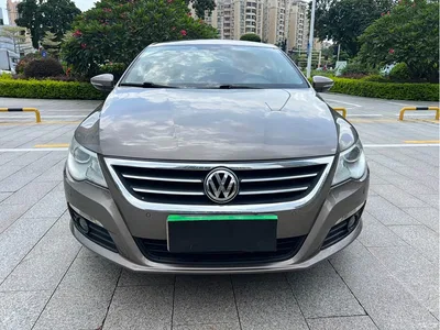 2012 Volkswagen FAW-Volkswagen CC 1.8TSI Luxury, фото 2, лот 10460192