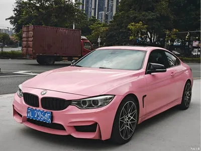 2014 BMW 4 Series 435i Style Design Package, фото 1, лот 10468461