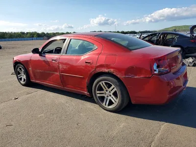 2006 DODGE CHARGER R/T, фото 2, лот 10800560