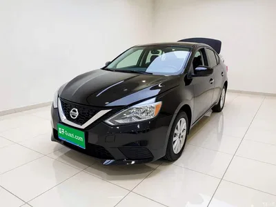 2022 Nissan Sylphy Classic 1.6XE CVT Comfort Edition, фото 1, лот 10441016