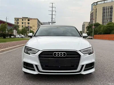 2019 Audi A3 Limousine 35 TFSI Fashion China V, фото 3, лот 10462962