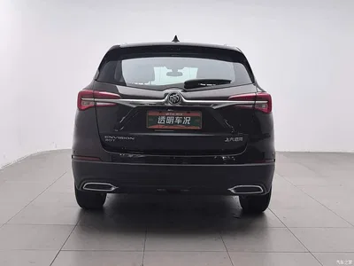 2020 Buick Envision Plus 20T FWD Elite, фото 4, лот 10769553
