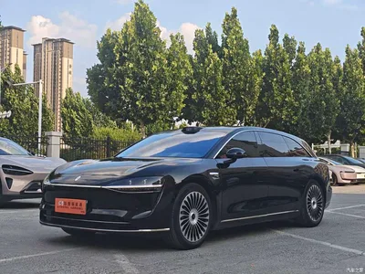 2025 Xiangjie Enjoy World S9T Model Range Extender 37kWh, фото 1, лот 10836621