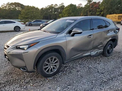 2015 LEXUS NX 200T, фото 1, лот 10849587