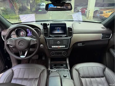 2017 Mercedes-Benz GLE 400 4MATIC, фото 4, лот 10296553