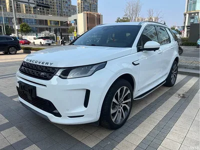 2022 Land Rover Discovery Sport Model 249PS R-Dynamic SE Performance Tech Edition 5-Seater, фото 1, лот 10326748