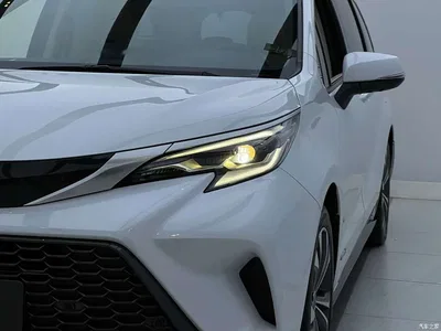 2023 Toyota Granvia 2.5L Hybrid Prestige PLUS Edition, фото 4, лот 10268486