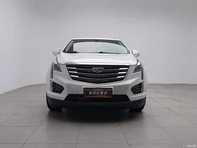 2018 Cadillac XT5 25T Luxury, фото 3, лот 10395177