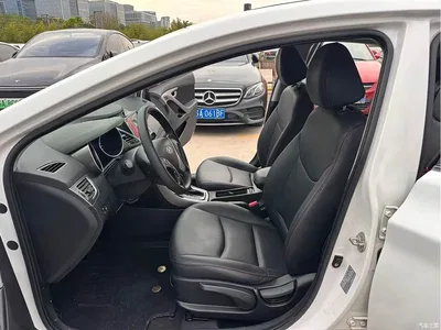 2015 Hyundai Langdong 1.6L Auto Premium, фото 4, лот 10832059