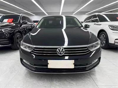 2018 Volkswagen Magotan Facelift 330TSI DSG Luxury, фото 3, лот 11174687