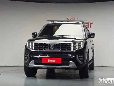 2020 Kia Mohave Diesel 3.0 4WD 7-Seater, фото 3, лот 10228429