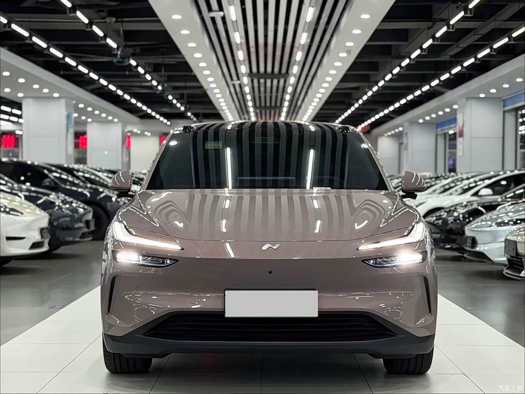 2024 Ledao L60 60kWh Rear-Wheel Drive, фото 2, лот 11192199
