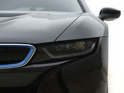 2014 BMW i8 Standard, фото 4, лот 11193653
