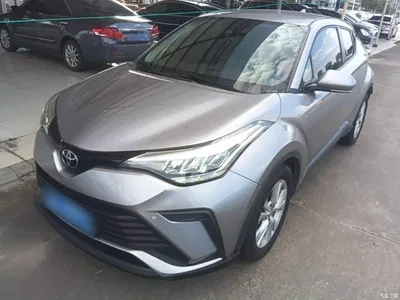 2021 Toyota IZOA 2.0L Yidong Edition, фото 1, лот 10384975