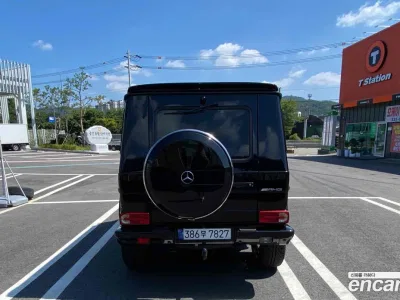 2012 Mercedes-Benz G-Class G350 BlueTEC, фото 4, лот 10164725