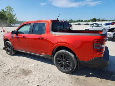 2023 FORD MAVERICK XL/XLT/LARIAT, фото 2, лот 10547811