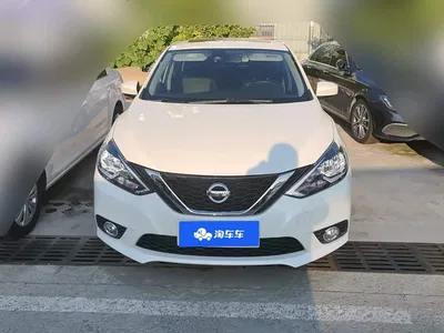 2022 Nissan Sylphy Classic 1.6XL CVT Premium Edition, фото 2, лот 10342495