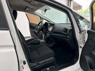 2014 Honda Fit 1.5L LX CVT Comfort, фото 4, лот 11090281
