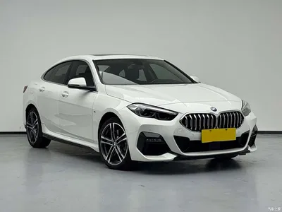 2021 BMW 2 Series (Import) 225i 4-Door Gran Coupe M Sport Package, фото 3, лот 10397430
