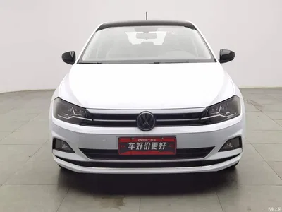 2019 Volkswagen Polo Plus 1.5L Automatic Beats Trendy Edition, фото 3, лот 10395903