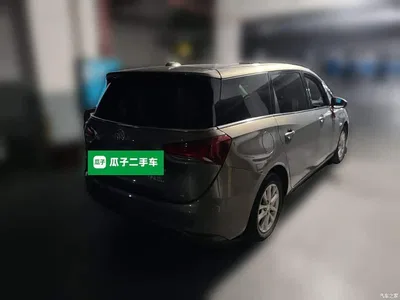 2018 Buick GL6 18T 5-Seat Luxury Edition, фото 4, лот 10605280