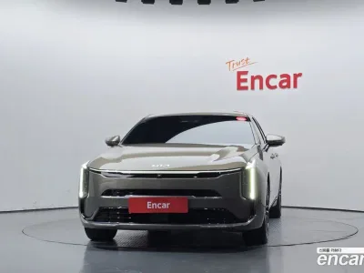 2025 Kia K8 Signature, фото 3, лот 10230331