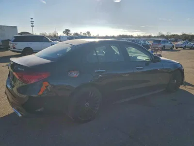 2023 MERCEDES-BENZ C 300 4MATIC, фото 3, лот 10959650